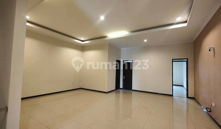 Disewa rumah Mekarwangi DKK