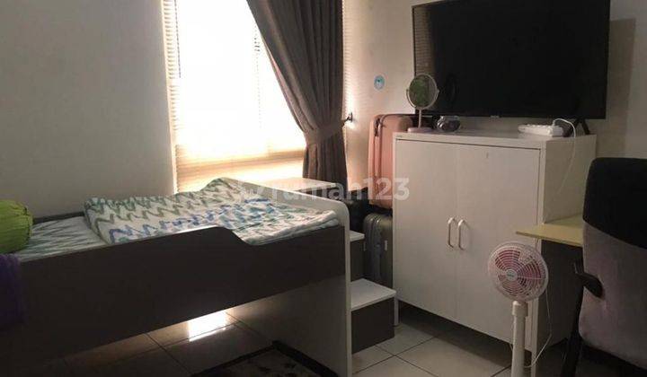 For Rent Rumah luasan besar siap Huni di Tatar Purba - Kota Baru Parahyangan HG 2