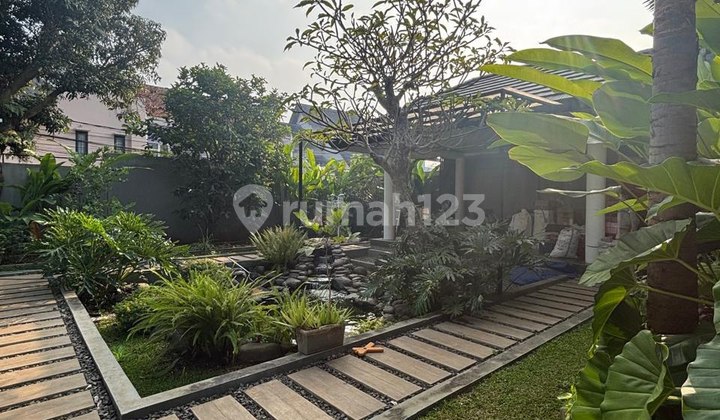Jual Rumah Srimahi RL