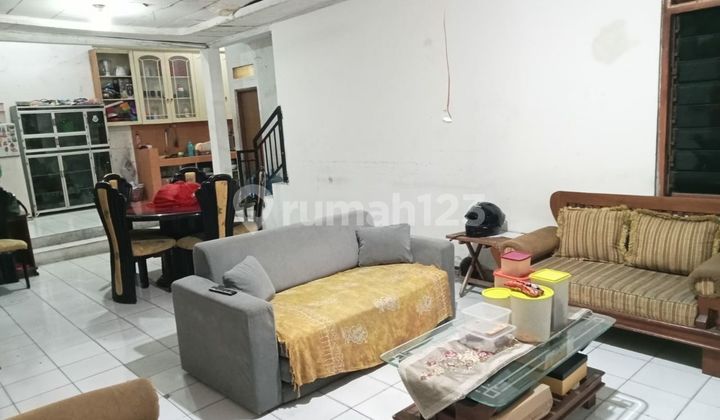 Dijual Cepat Rumah Komplek Pharmindo Cijerah Kin
