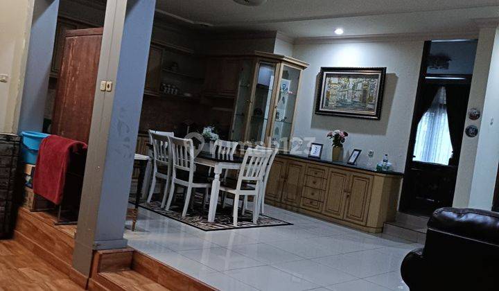 Dijual Rumah Murah di Situsari Wetan Lay 2