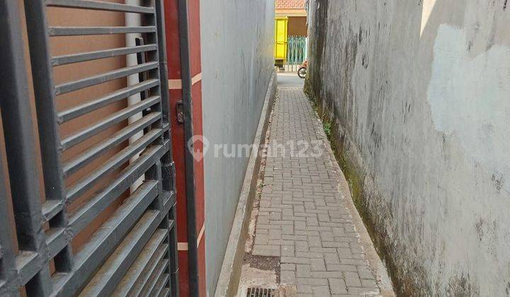 Jual Rumah Jalan Ciawitali Cimahi Why 2