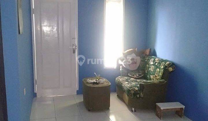 For Sale Jual Cepat Rumah Dalam Komplek di Cileunyi Sa 2