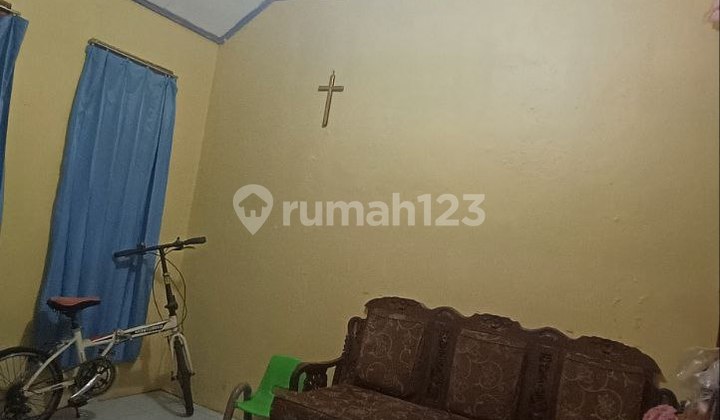 Jual Rumah Perumahan Bumi Asri Cijerah LAY