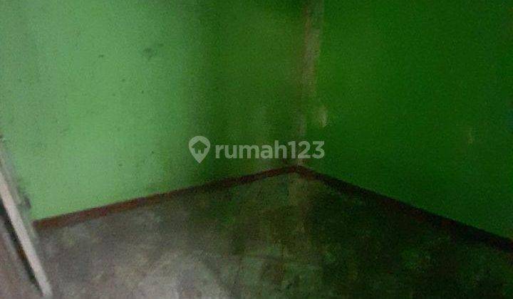 Dijual Rumah Antapani Dibawah Harga Pasar Die 2