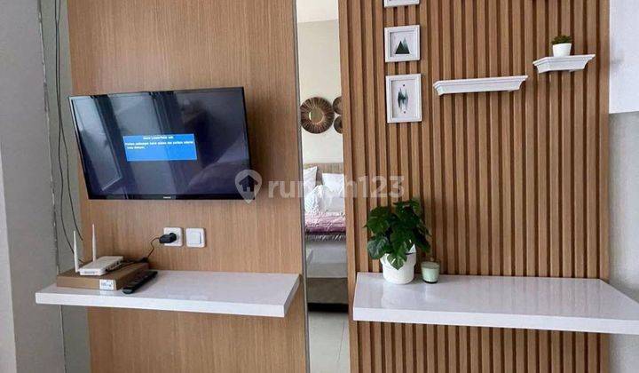 Dijual Apartement Vasanta INNOPARK Cibitung DKK 2