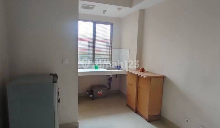 Dijual Unit di Sudirman Suites Apartemen Dkk 1