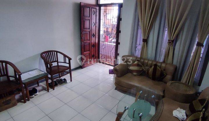 Dijual Cepat Rumah Arcamanik Cisaranten Eds 1