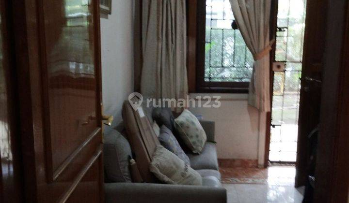 DIJUAL RUMAH NYAMAN di MEKARWANGI KIN