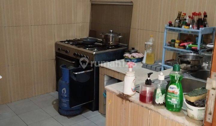 DIJUAL RUMAH NYAMAN di MEKARWANGI KIN