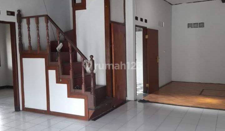 Jual Rumah Antapani Jalan Utama Strategis Sa 2