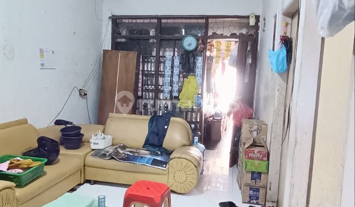 Jual rumah di Taman Rahayu, Cigondewah LAY Jual rumah di Taman Rahayu, Cigondewah LAY