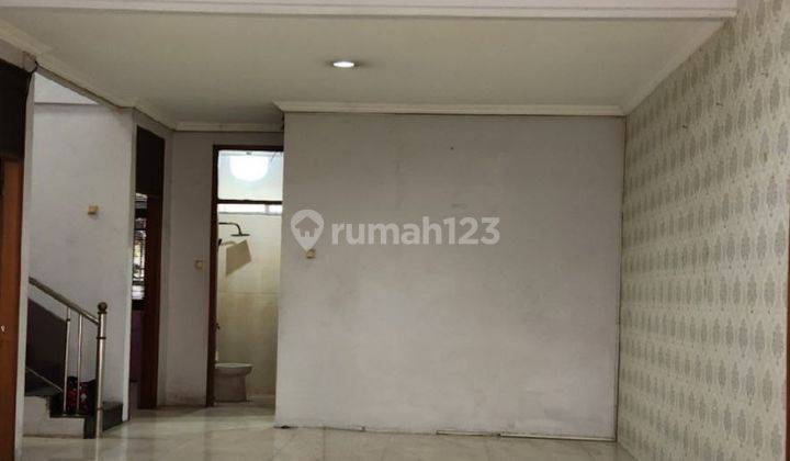 Jual Rumah di Taman Holis Indah Nvt 1