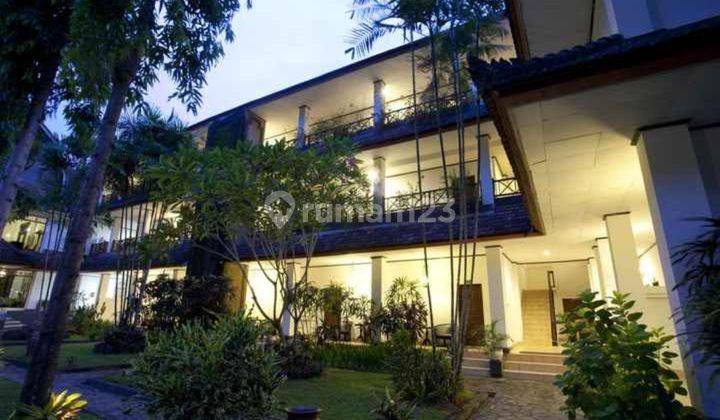 Luxury Hotel For Sale In Lombok Joe 2