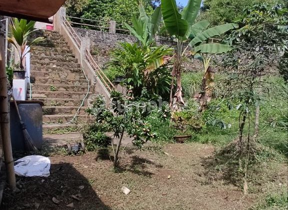 Dijual Tanah Luas View Alam di Dago Village HRY Dijual Tanah Luas View Alam di Dago Village HRY