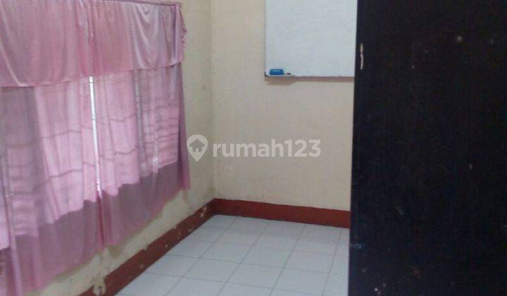 Jual Rumah Sayap Moh.toha Rl 1