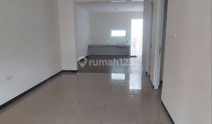 For Rent Rumah di Tki 5 Sherwood Frh 1