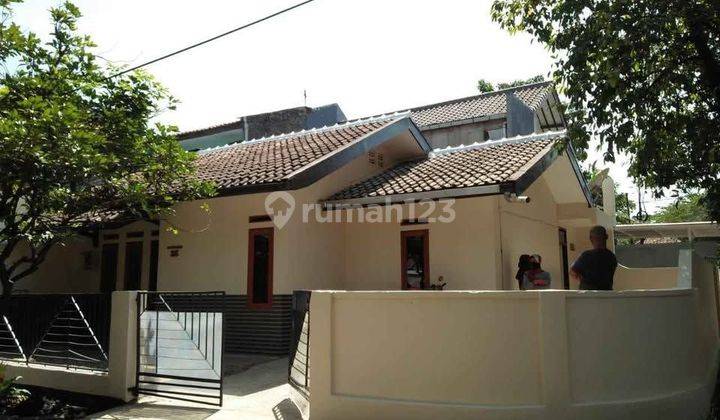 For sale cepat  Rumah Arcamanik Dalam Komplek( bukan sayap arcamanik) SA 1