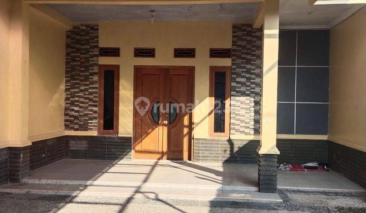 Dijual Rumah Dipanyingkiran Sumedang Ars 1