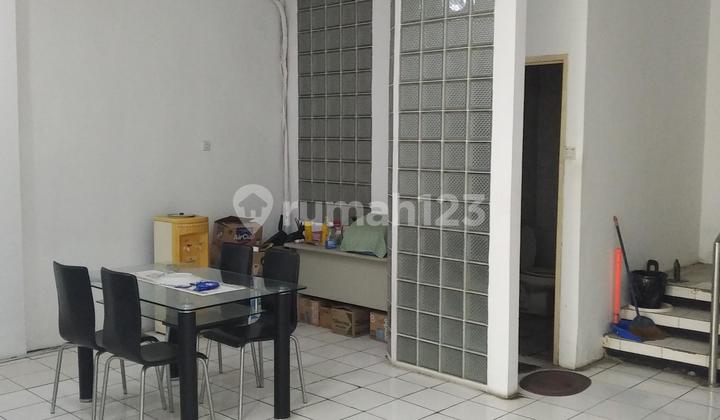 Dijual Cepat Ruko Kopo Mas Regency Kin