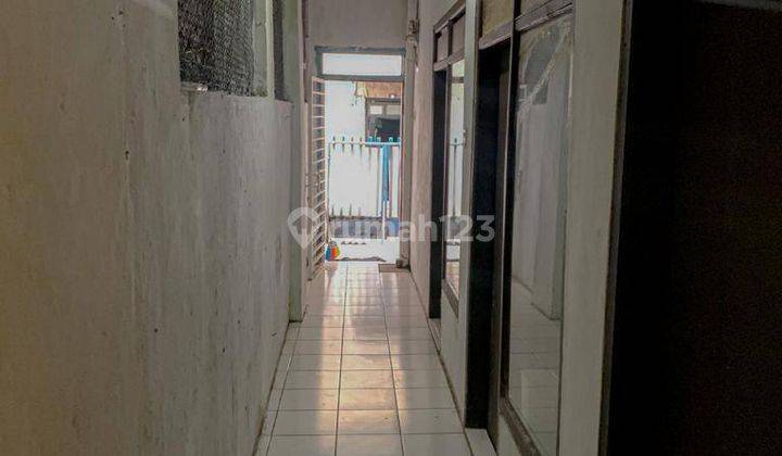 Dijual di Bawah Harga Pasar Rumah Kost Area Kampus Suci Bandung Die 2