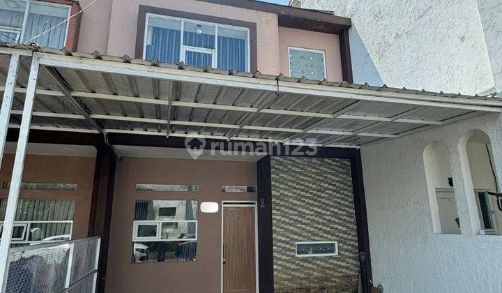  Jual Cepat Rumah Cantik Siap Huni Sariwangi Rl 1