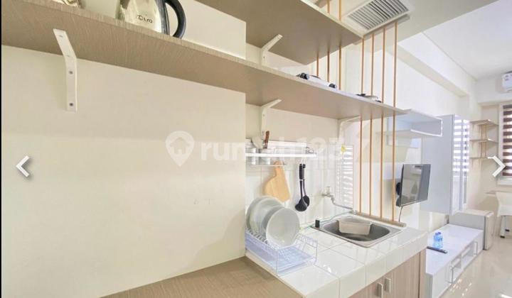 Disewakan Unit Type Studio Apartment Parahyangan Residence (Pares) Kin