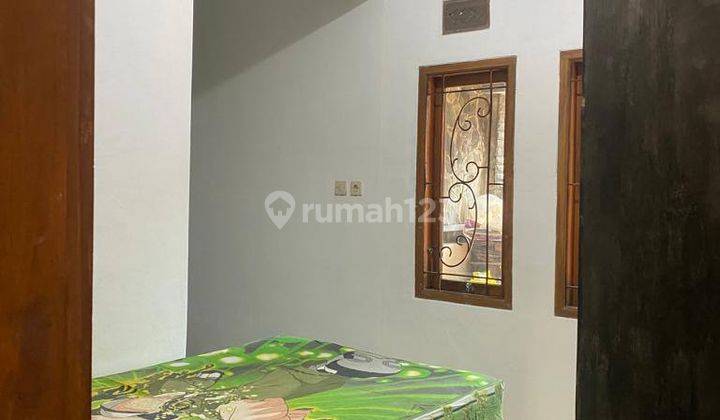 Turun Harga Rumah Tropical Ciganitri Siap Huni Die 2