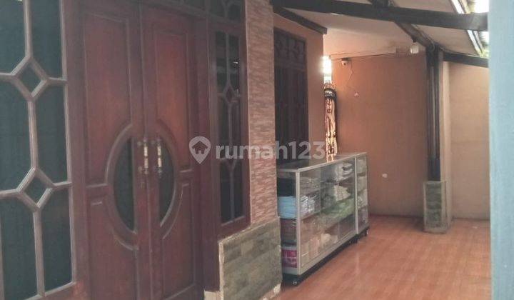 Jual Rumah Jalan Ciawitali Cimahi Why 1