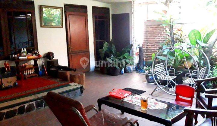 Dijual Rumah Kost di Margacinta Joe 1