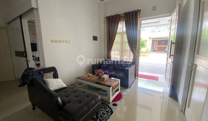 Dijual Rumah Murah di Grand Cibubur Country Lay 1