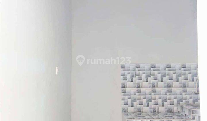 Rumah Gress belum pernah di pake Minimalis Kopo katapang DIE 2