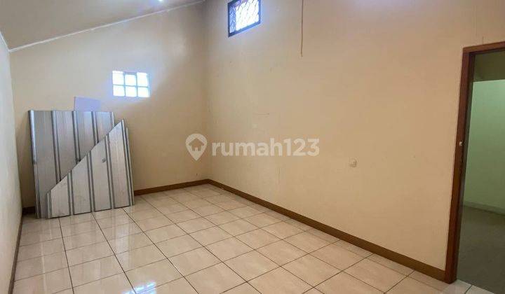 Dijual Rumah Tengah Kota Komplek Cidamar Permai Cimahi Cel  2