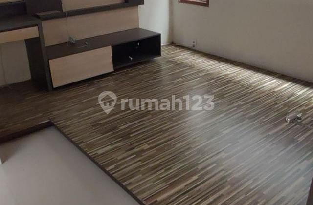 WTS RUMAH BARU RENOVASI DI TAMAN HOLIS INDAH MURAH JOE 2