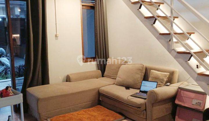 Jual komplek Bojong soang LAY 1