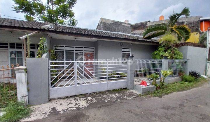 Di Jual Cepat Rumah Riung Bandung Eds 1