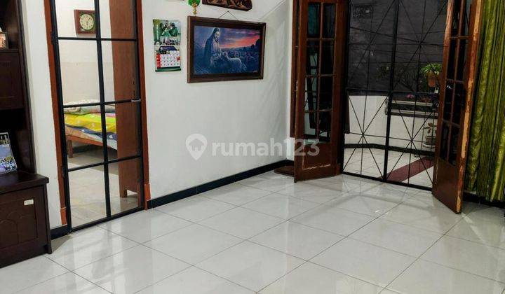 Dijual Rumah di Buah Batu Joe 1