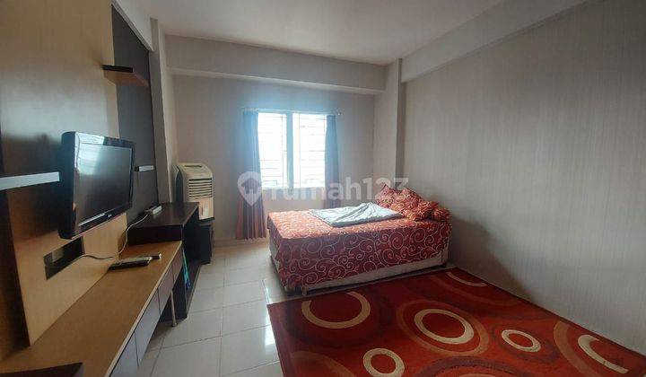 For Sale Apt Pinewood Jatinangor SA 2