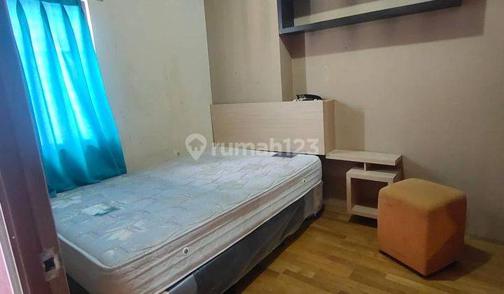 Jual Cepat Apartemen 2BR Furnished Gateway Ahmad Yani Cicadas EIN 1