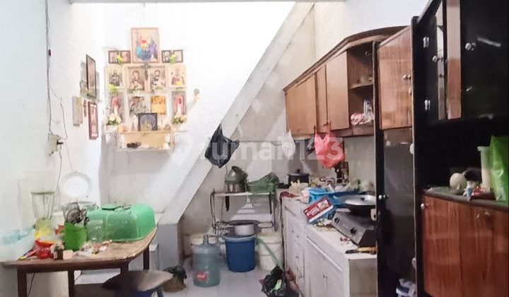 For sale house in Taman Rahayu, Cigondewah LAY 2