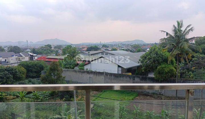 Dijual Apartemen Gateway Pasteur Bandung Dkk 2