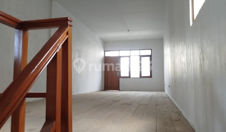For Rent Ruko Lembang ARS 1