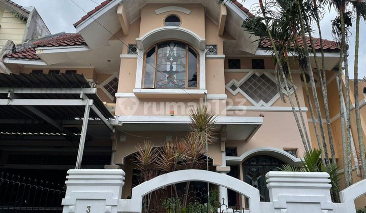 Jual Rumah Cigadung SA Jual Rumah Cigadung SA