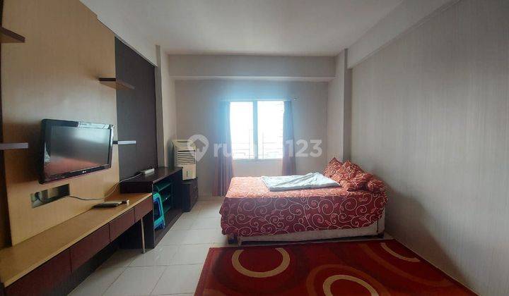 For Sale Apt Pinewood Jatinangor SA 1
