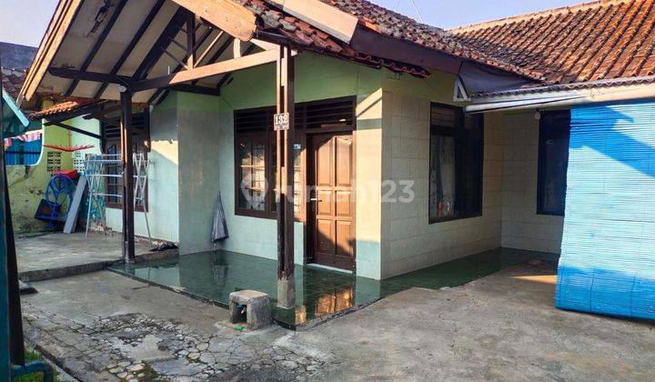 Jual Rumah Sayap Encep Kartawiria Cimahi Why 2