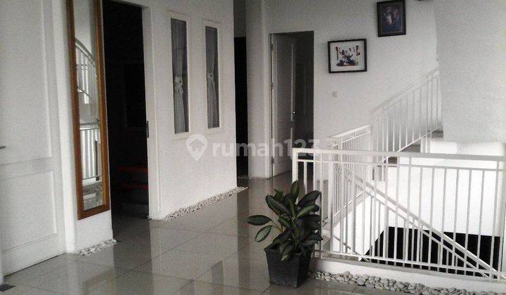 Turun Harga Rumah Cimahi Berasa Staycation Tiap Hari Die 2