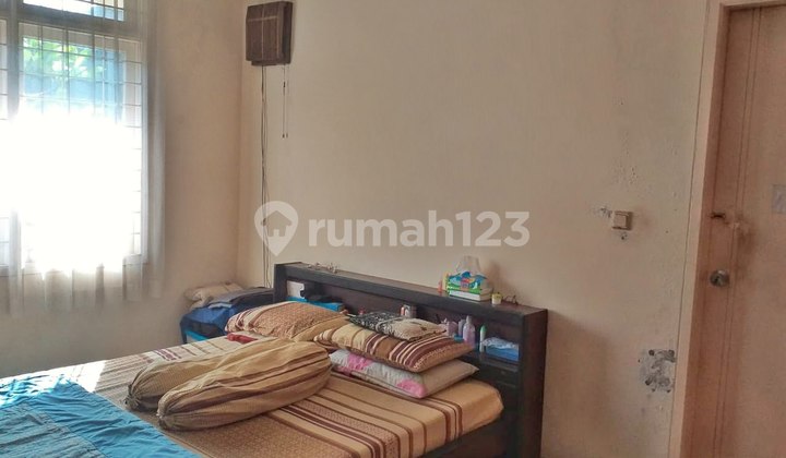 DIJUAL RUMAH KOMP. HOLIS PERMAI TERAWAT DAN LINGKUNGAN NYAMAN   KIN 2
