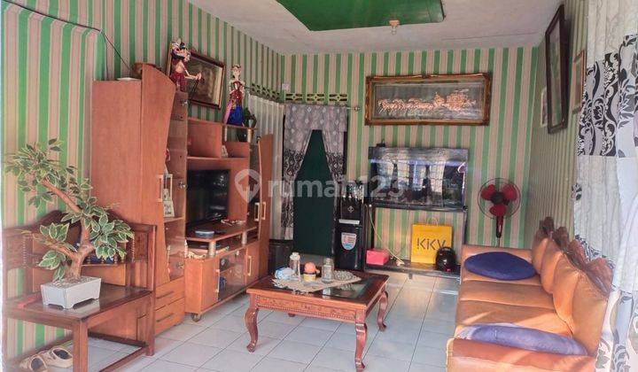 Jual Rumah Sayap Encep Kartawiria Cimahi Why 1