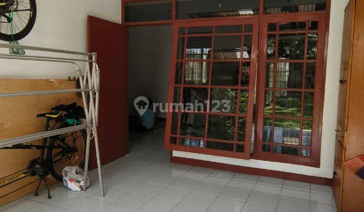 Jual Rumah Asri Komplek di Pesantren Rl 2