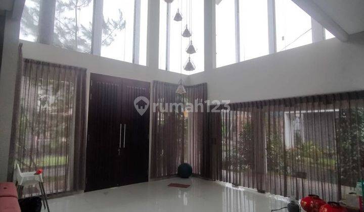 Jual Rumah Di Komplek Perumahan Istana Regency Sudirman Rl 1